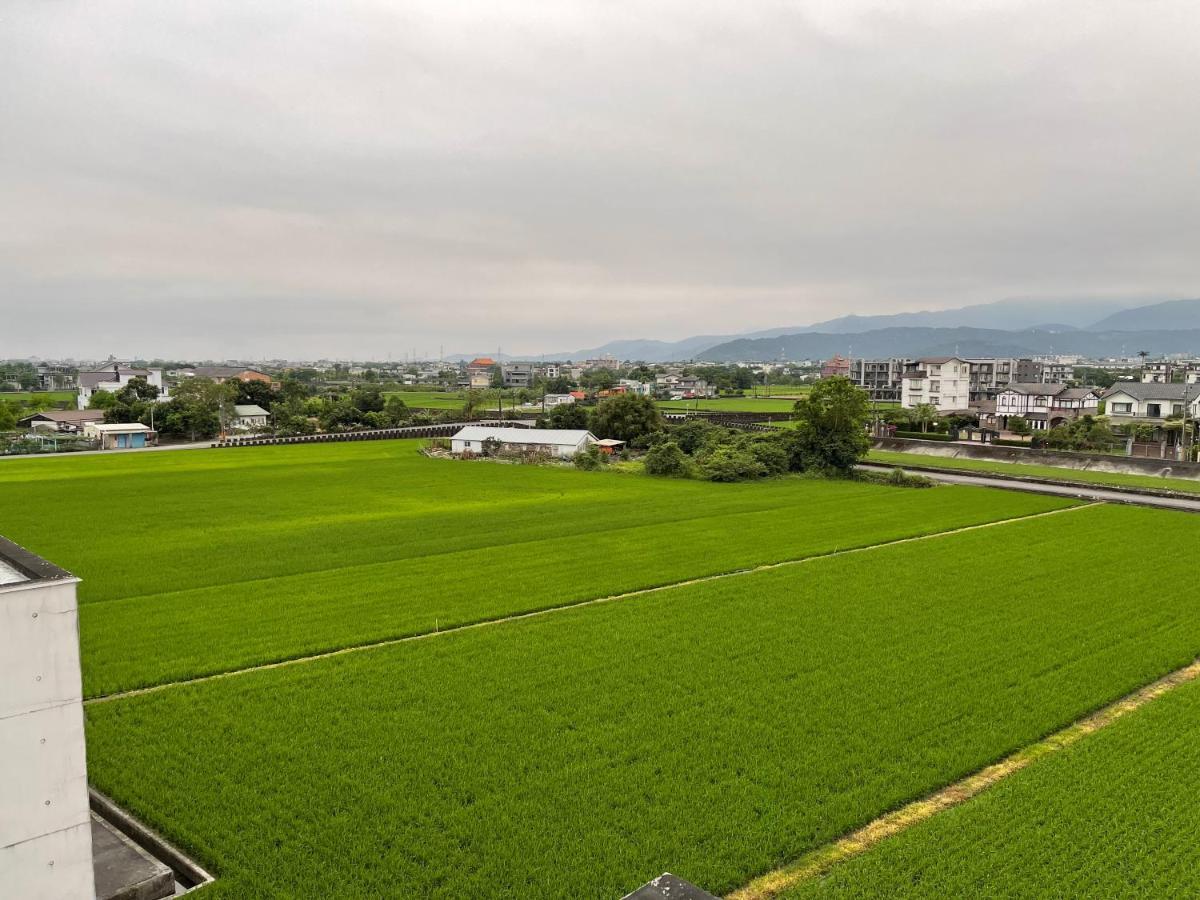 方興top會館 全新包棟電梯民宿 Sanxing Extérieur photo
